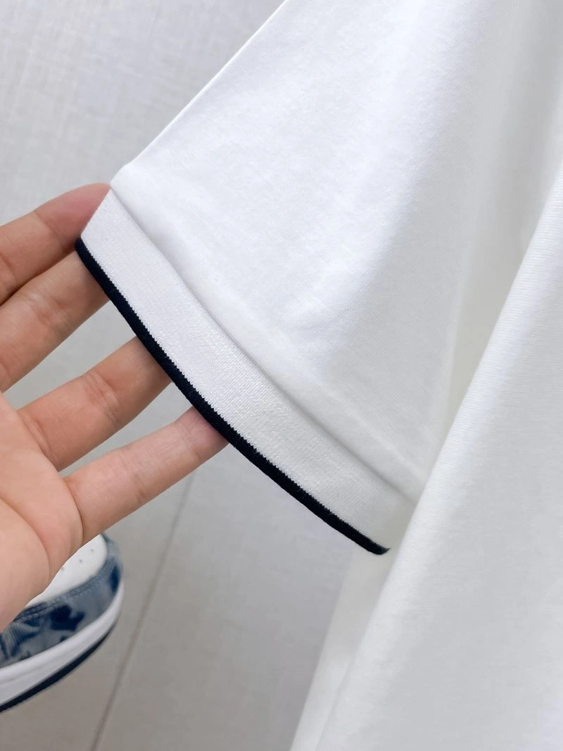 Breathable Louis Vuitton T-Shirts 133538