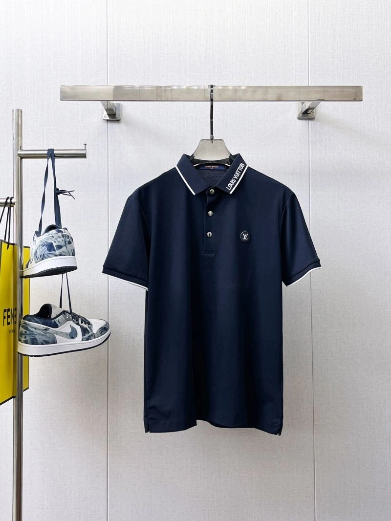 Cozy Louis Vuitton T-Shirts 133530