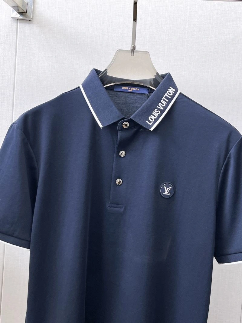 Cozy Louis Vuitton T-Shirts 133530