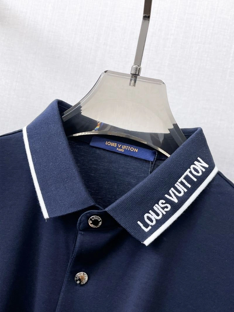 Cozy Louis Vuitton T-Shirts 133530