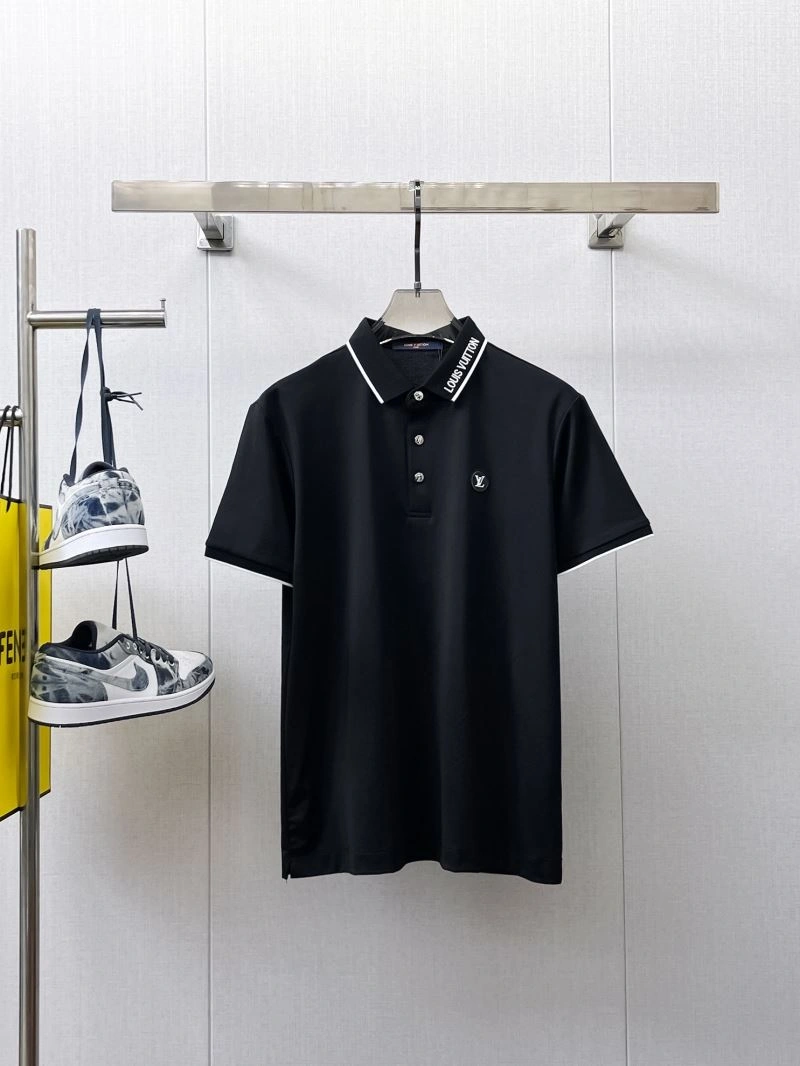 Louis Vuitton T-Shirts GoAnywhere 133521
