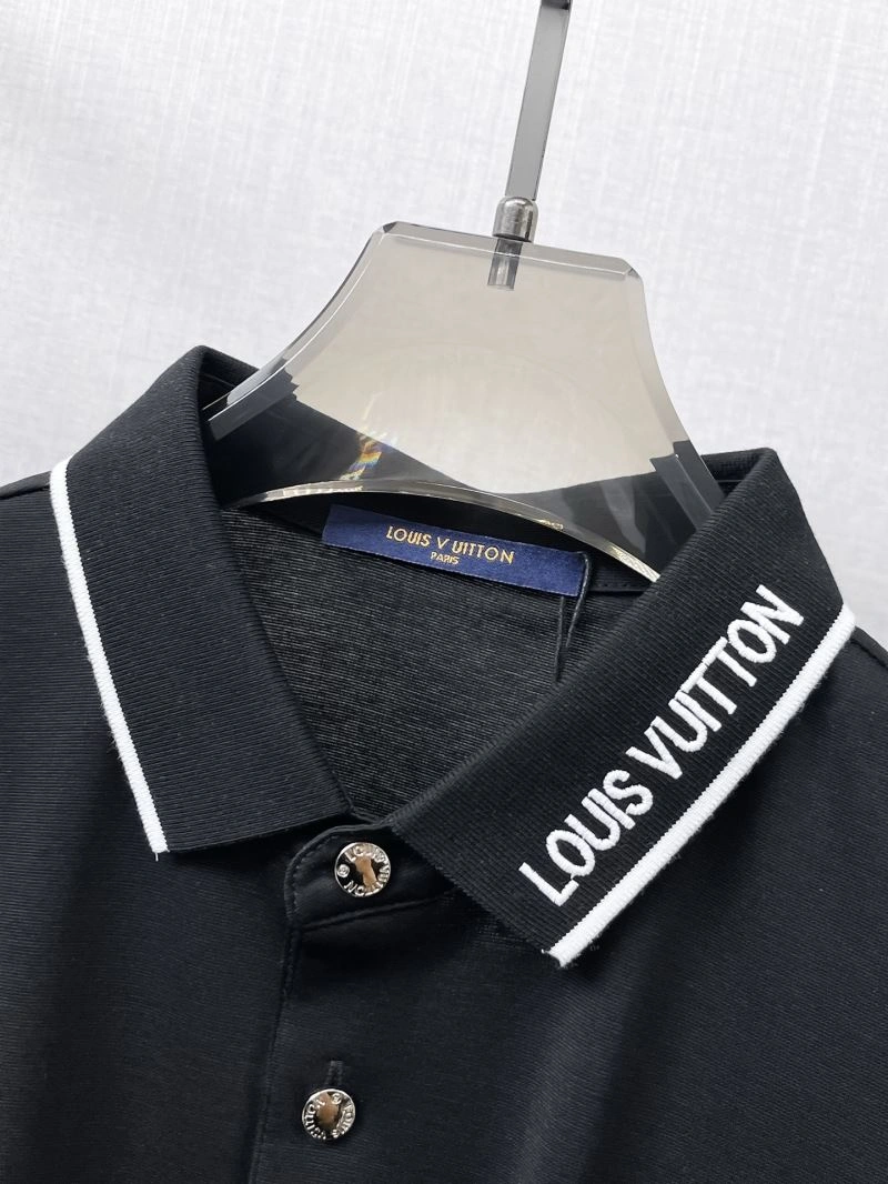 Louis Vuitton T-Shirts GoAnywhere 133521