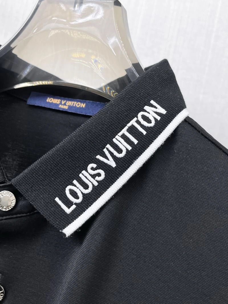 Louis Vuitton T-Shirts GoAnywhere 133521