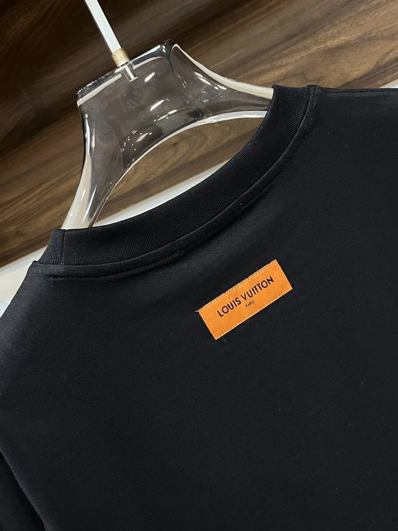 Louis Vuitton T-Shirts Neat 133526
