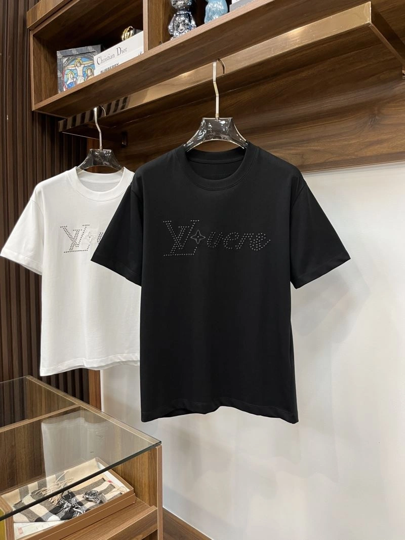 Louis Vuitton T-Shirts TechFriendly 133548
