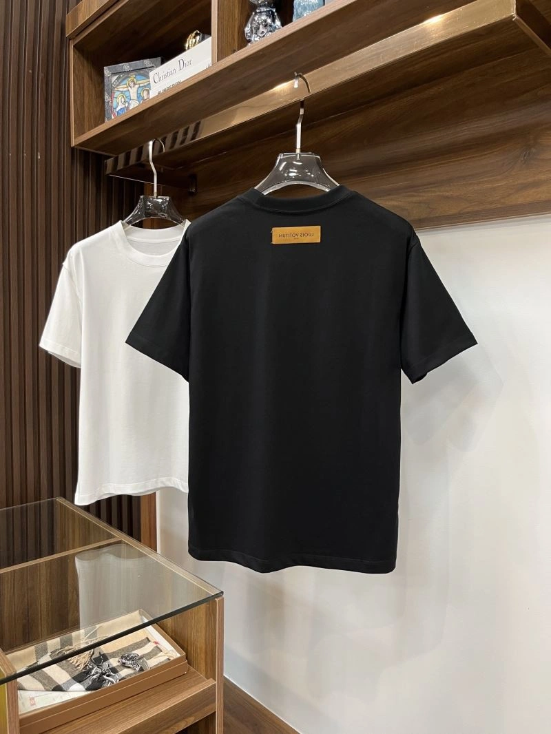 Louis Vuitton T-Shirts TechFriendly 133548