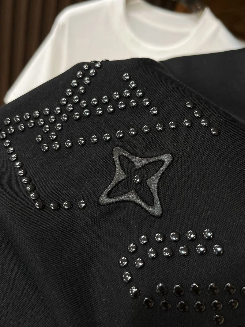 Louis Vuitton T-Shirts TechFriendly 133548