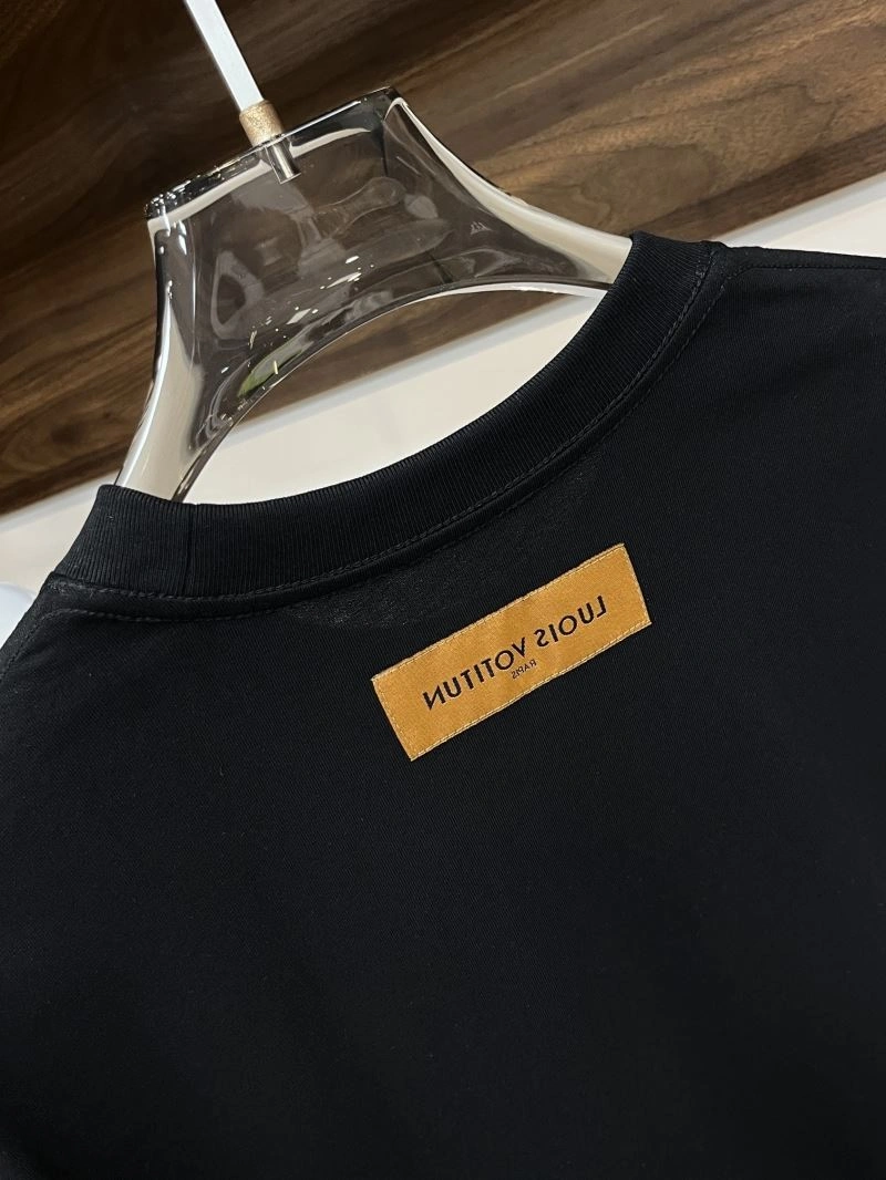 Louis Vuitton T-Shirts TechFriendly 133548