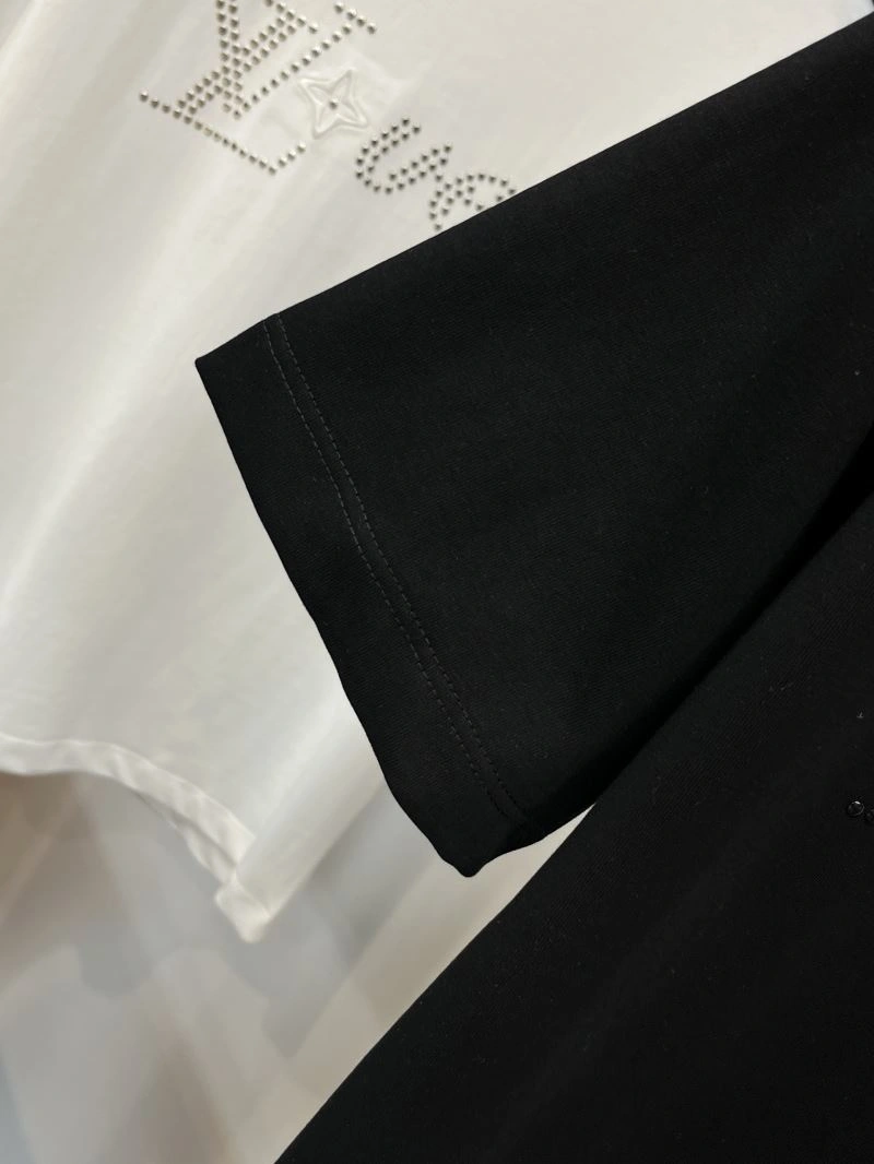Louis Vuitton T-Shirts TechFriendly 133548
