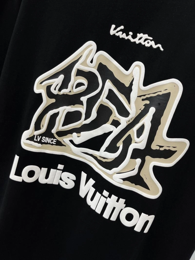 Sophisticated Louis Vuitton T-Shirts 133523