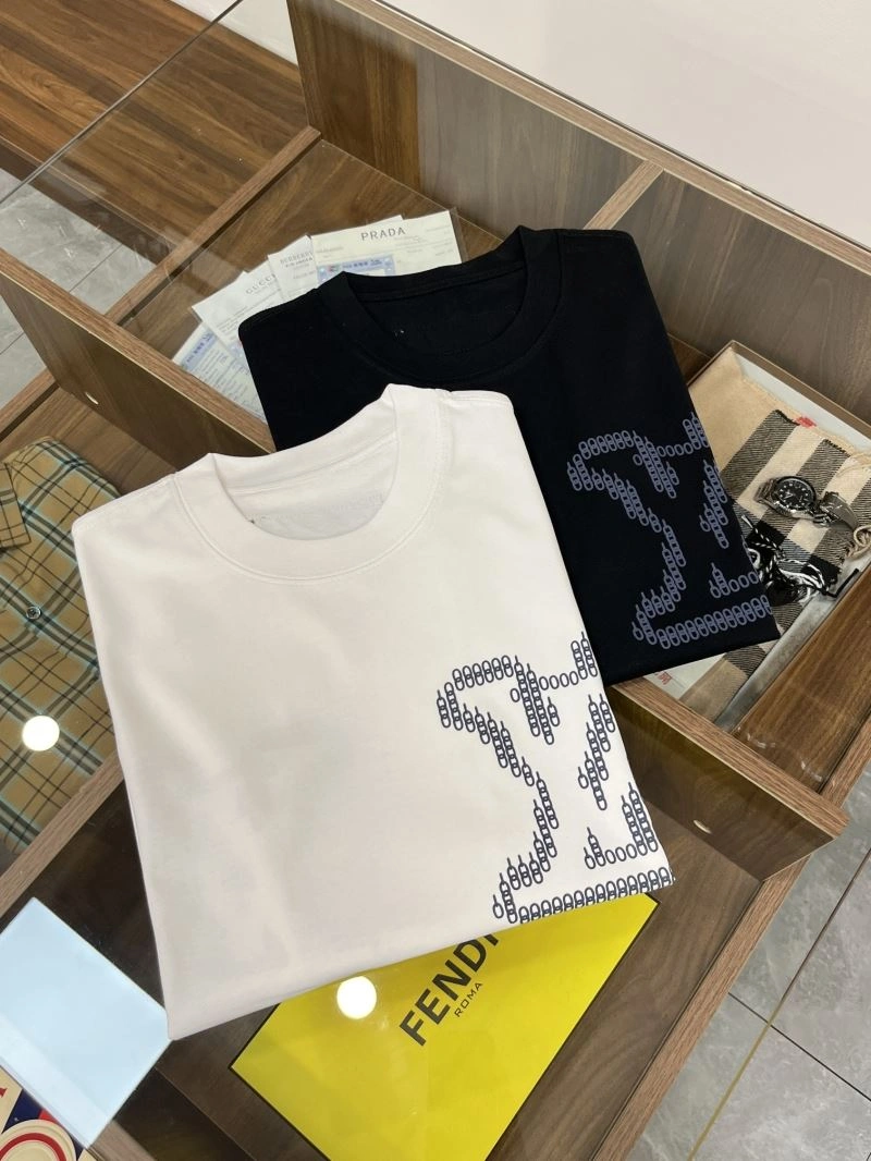 Stretchable Louis Vuitton T-Shirts 133517