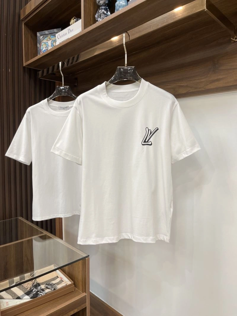 Louis Vuitton T-Shirts Compact 133524