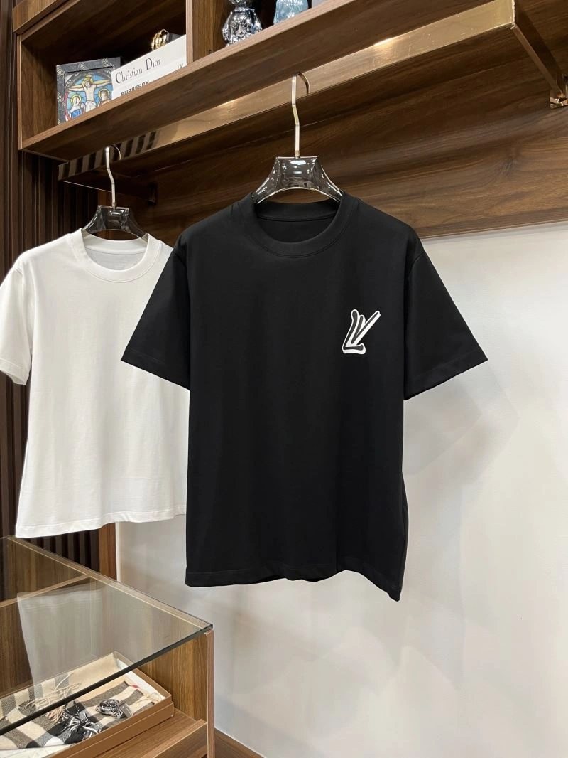 Louis Vuitton T-Shirts Compact 133524