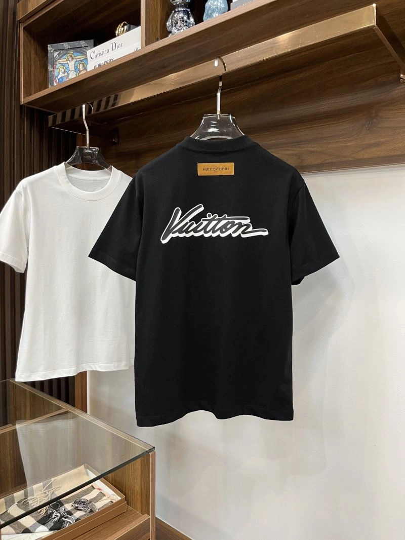 Louis Vuitton T-Shirts Compact 133524