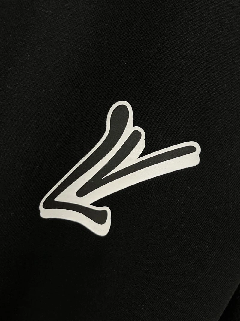 Louis Vuitton T-Shirts Compact 133524