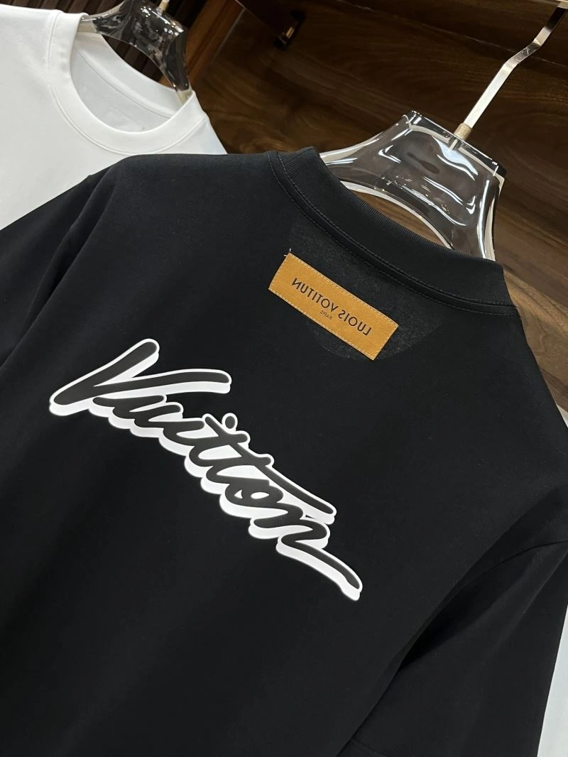 Louis Vuitton T-Shirts Compact 133524