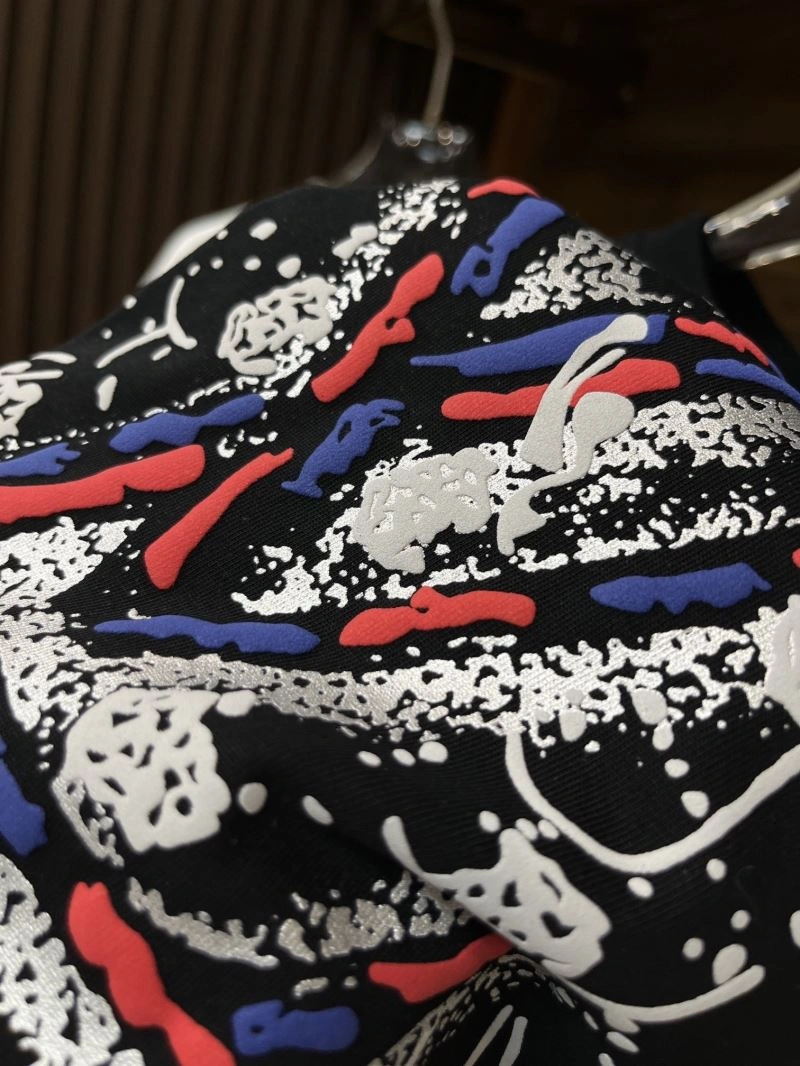 SmoothTexture Louis Vuitton T-Shirts 133533