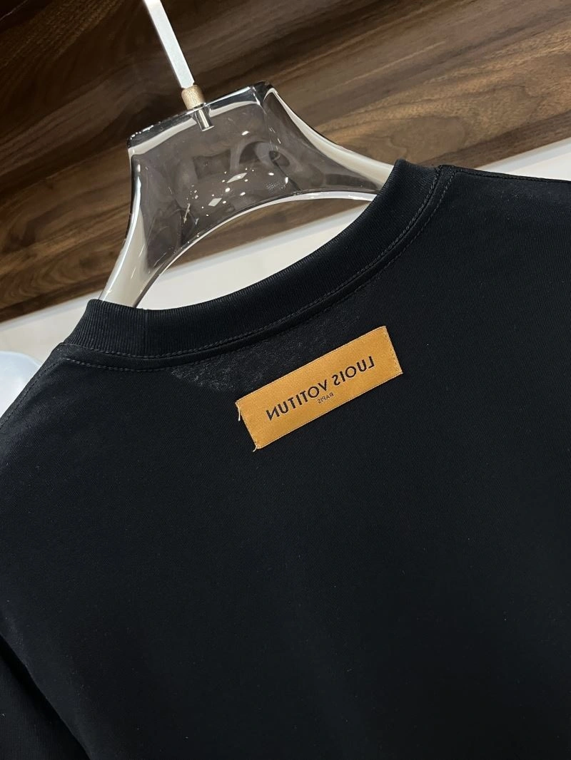SmoothTexture Louis Vuitton T-Shirts 133533