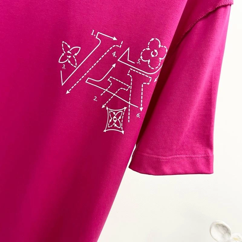 ModernLook Louis Vuitton T-Shirts 133549