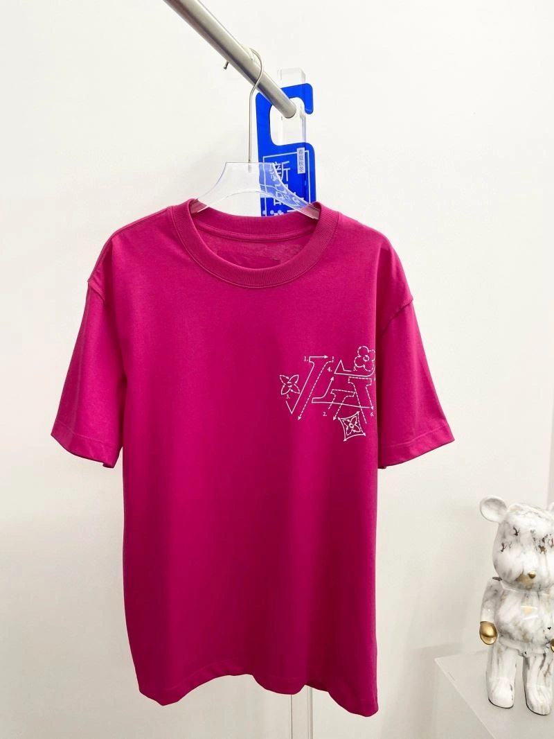 ModernLook Louis Vuitton T-Shirts 133549