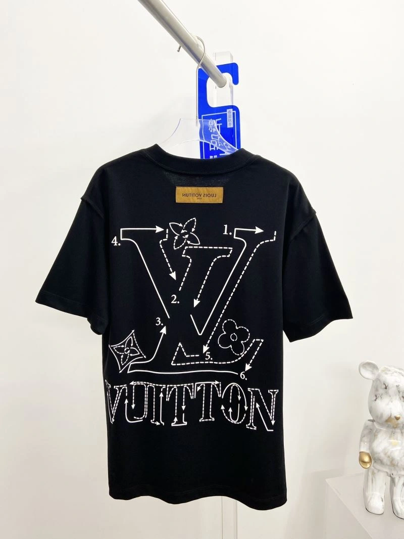 ModernLook Louis Vuitton T-Shirts 133549