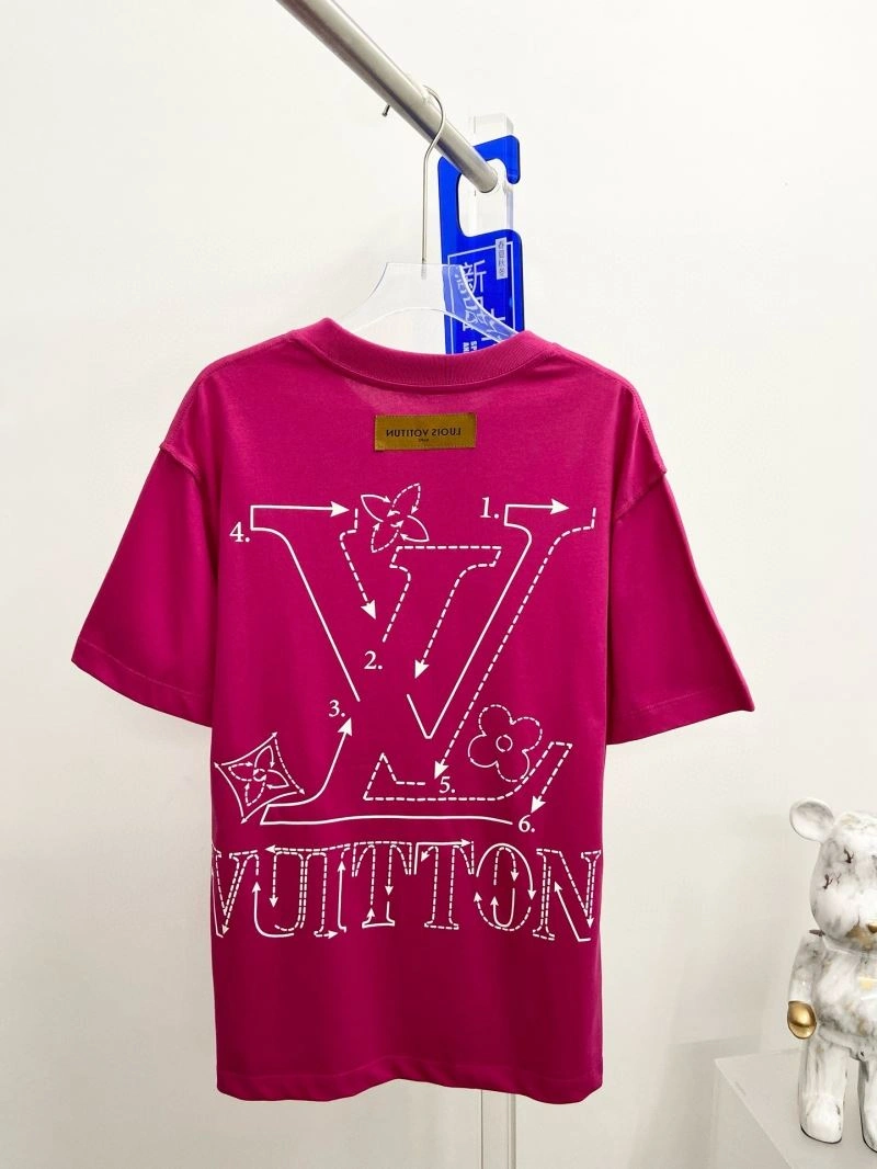 ModernLook Louis Vuitton T-Shirts 133549