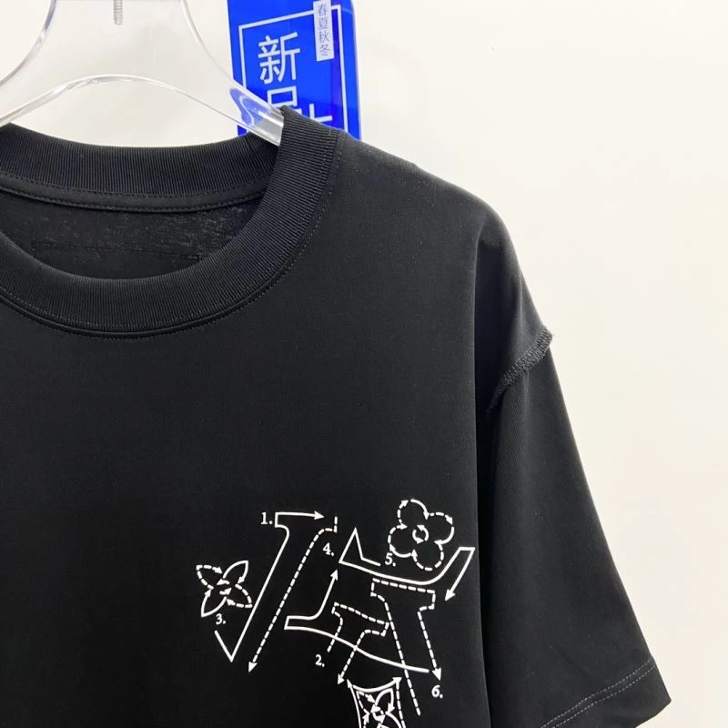 ModernLook Louis Vuitton T-Shirts 133549