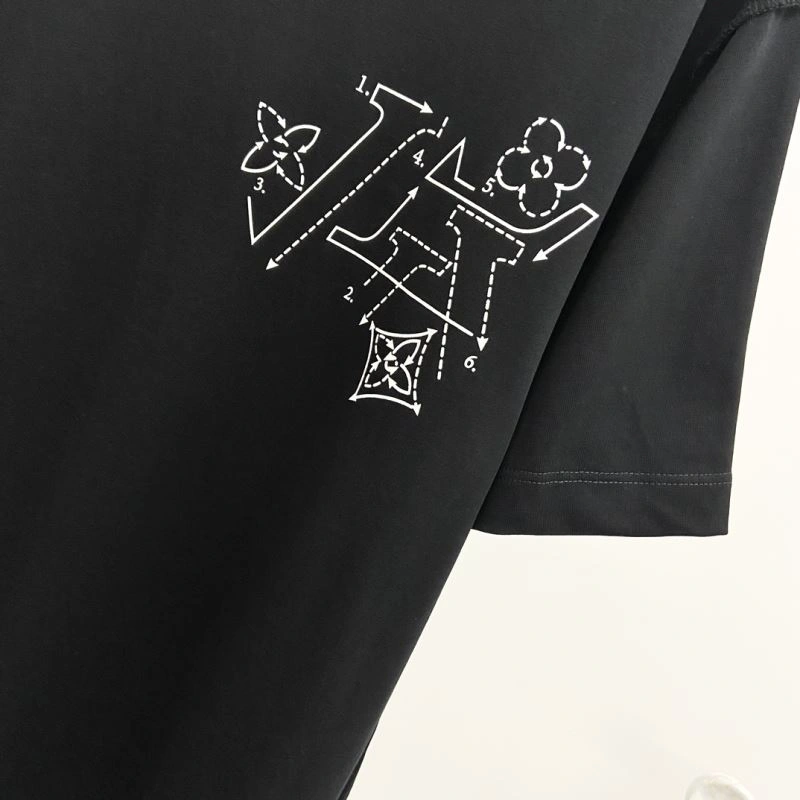ModernLook Louis Vuitton T-Shirts 133549
