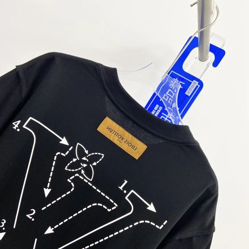 ModernLook Louis Vuitton T-Shirts 133549