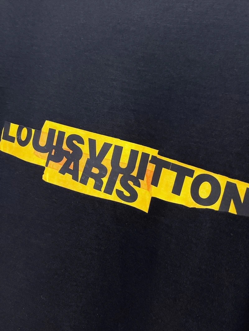 Lightweight Louis Vuitton T-Shirts 133518
