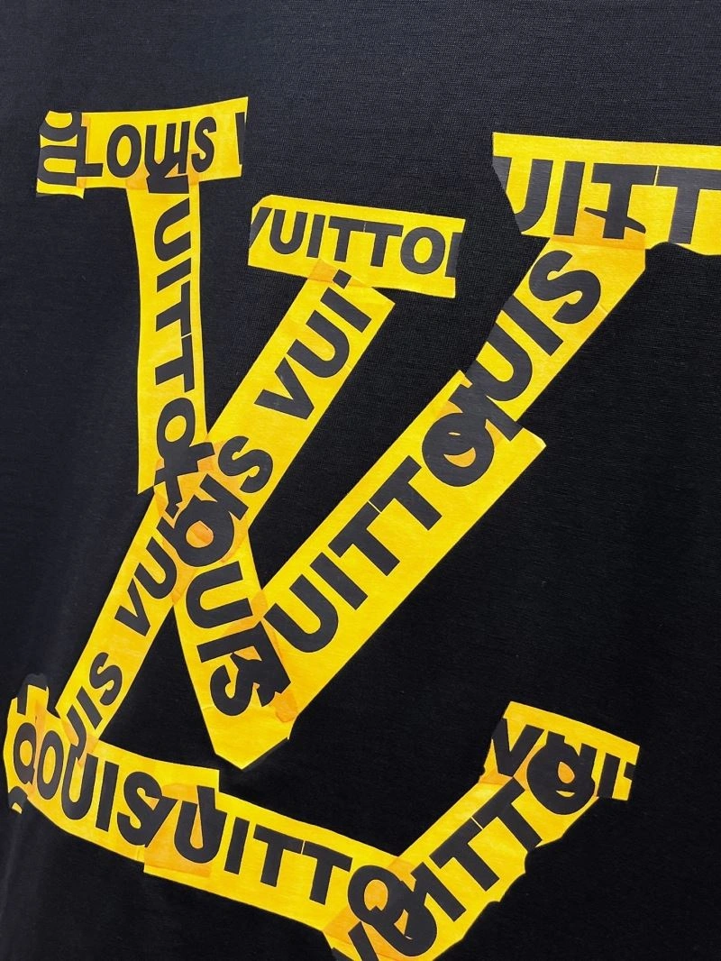 Lightweight Louis Vuitton T-Shirts 133518