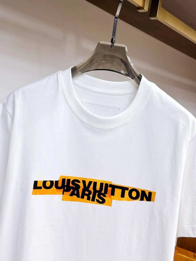 Louis Vuitton T-Shirts Efficient 133535