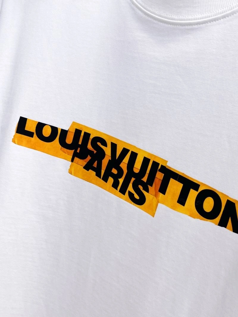 Louis Vuitton T-Shirts Efficient 133535