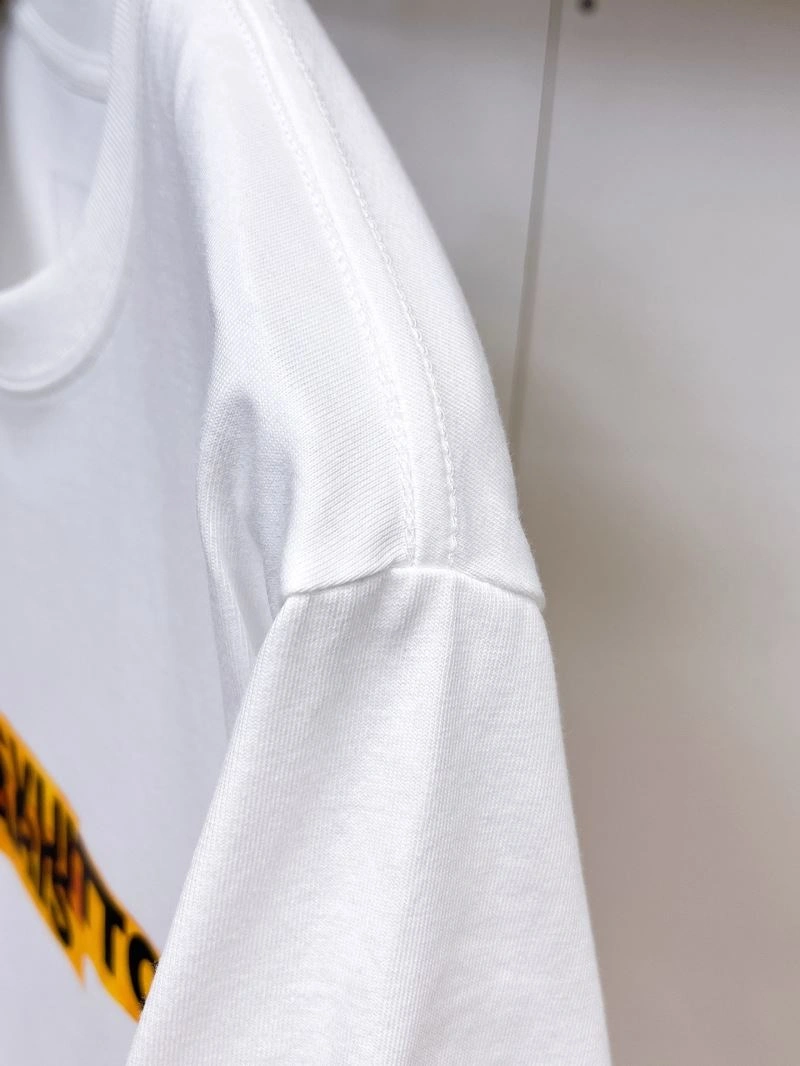 Louis Vuitton T-Shirts Efficient 133535