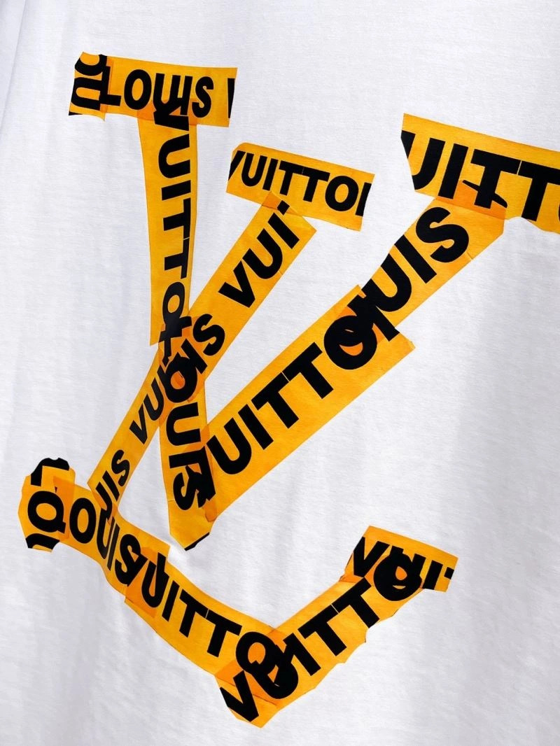 Louis Vuitton T-Shirts Efficient 133535