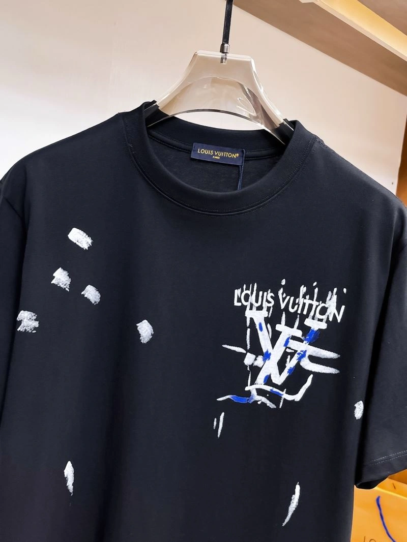 Durable Louis Vuitton T-Shirts 133528