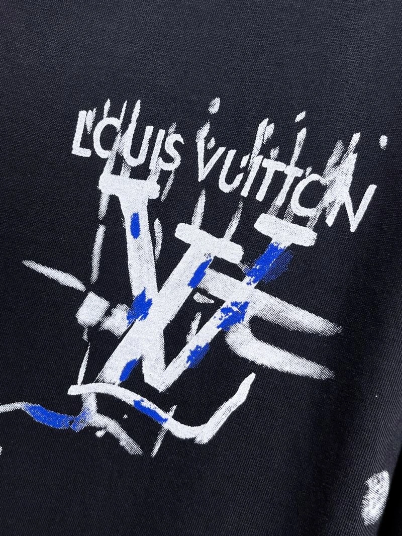 Durable Louis Vuitton T-Shirts 133528