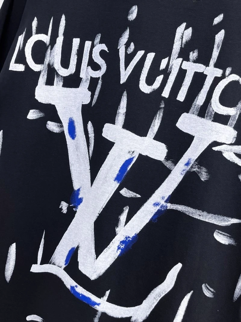 Durable Louis Vuitton T-Shirts 133528