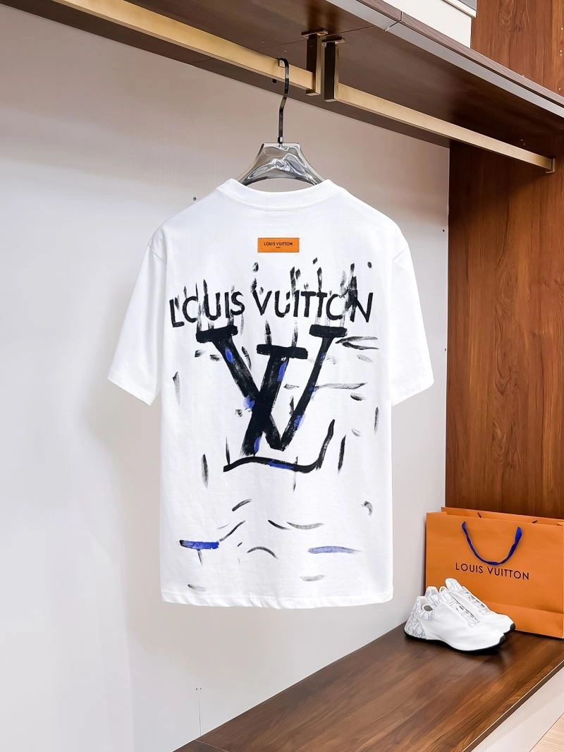 AllSeason Louis Vuitton T-Shirts 133515