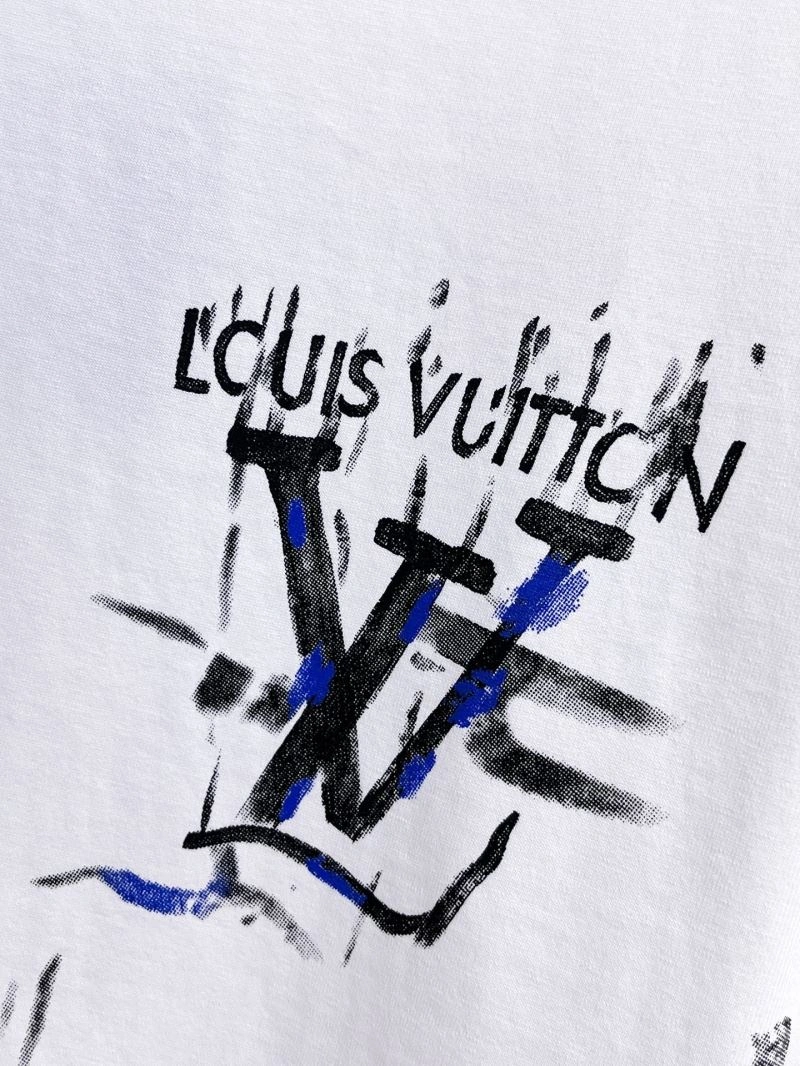AllSeason Louis Vuitton T-Shirts 133515