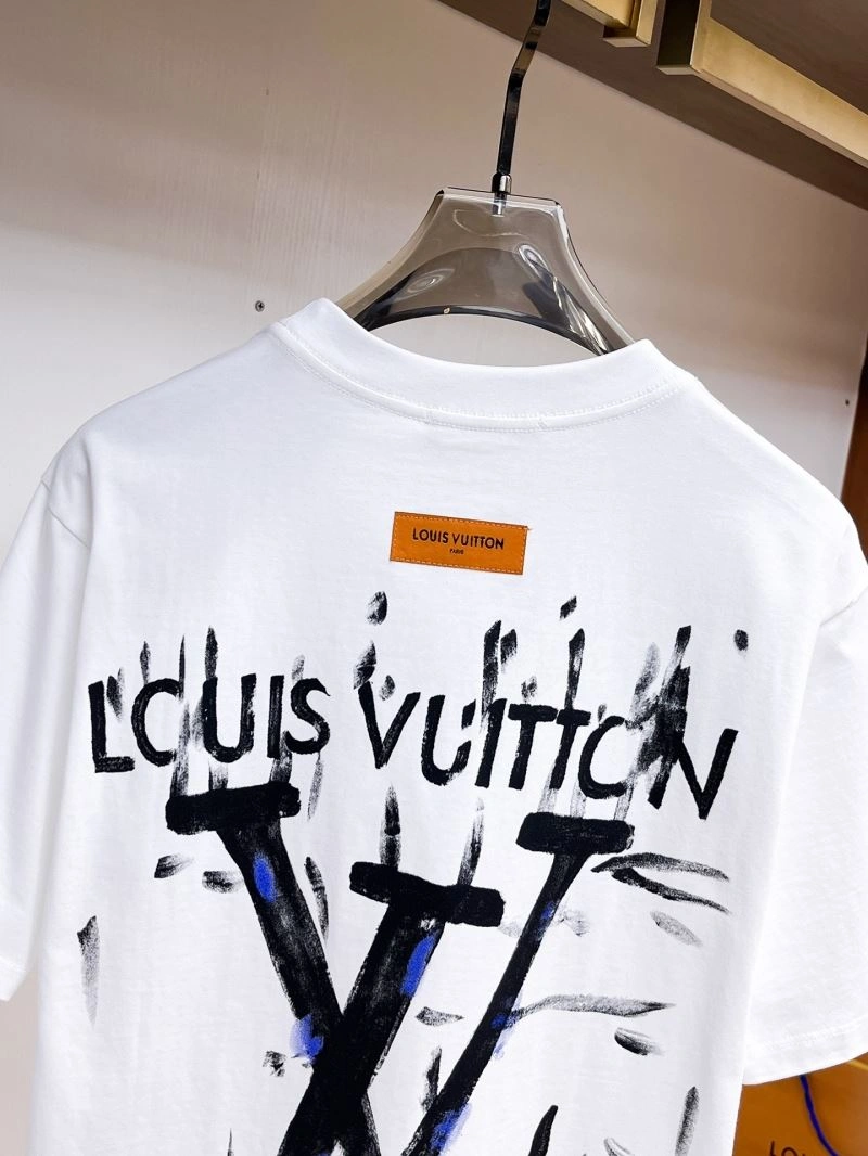 AllSeason Louis Vuitton T-Shirts 133515