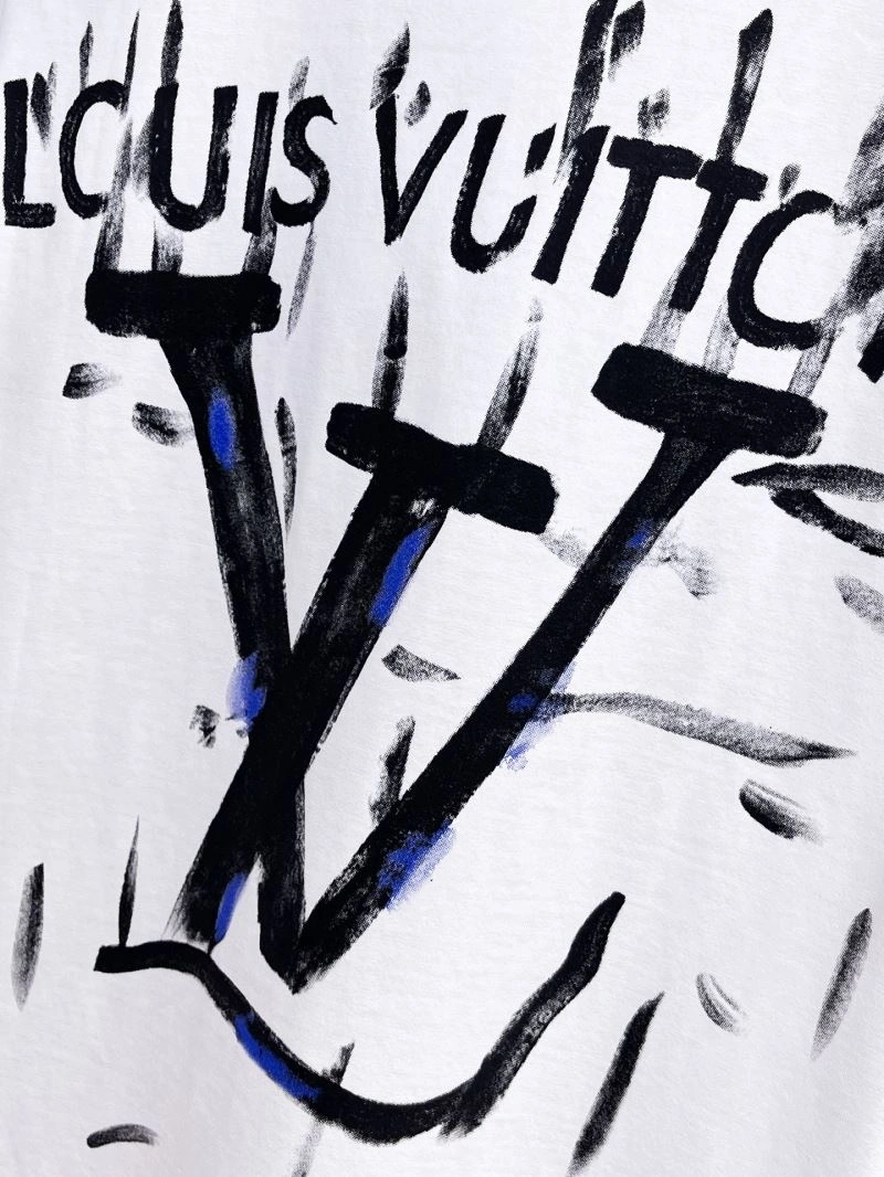 AllSeason Louis Vuitton T-Shirts 133515
