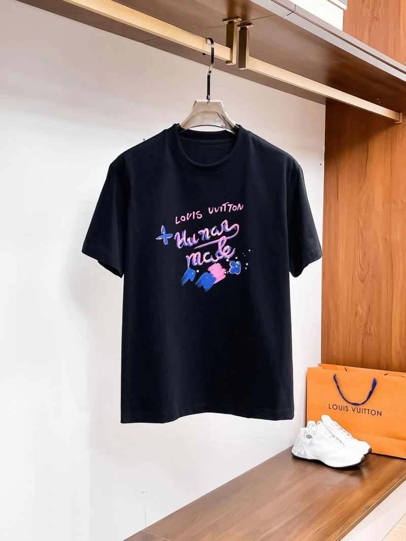 Louis Vuitton T-Shirts Comfortable 133514