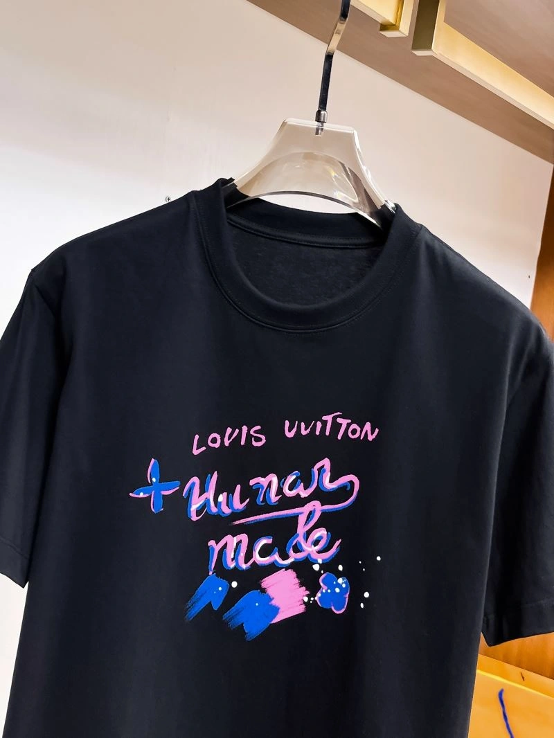 Louis Vuitton T-Shirts Comfortable 133514