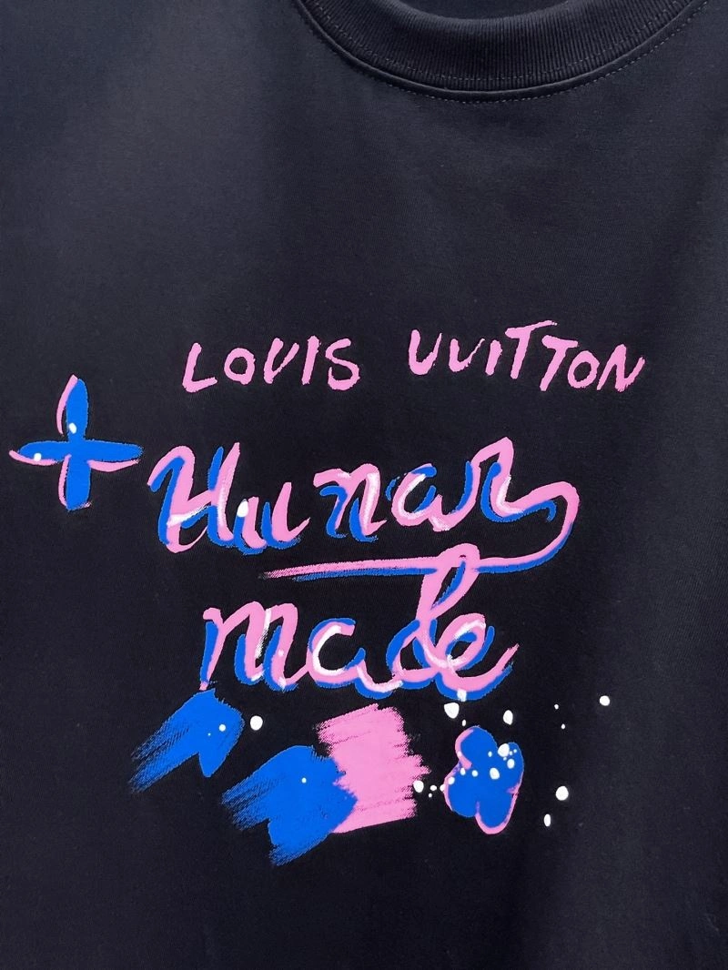 Louis Vuitton T-Shirts Comfortable 133514