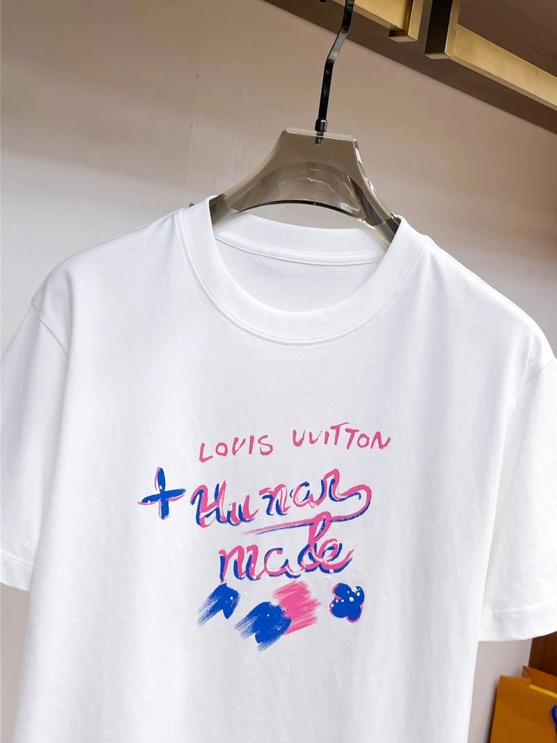 Durable Louis Vuitton T-Shirts 133513