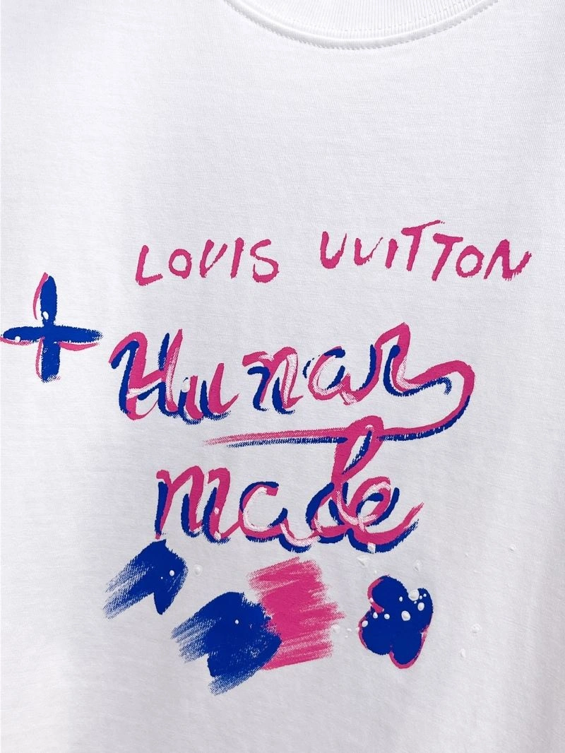 Durable Louis Vuitton T-Shirts 133513