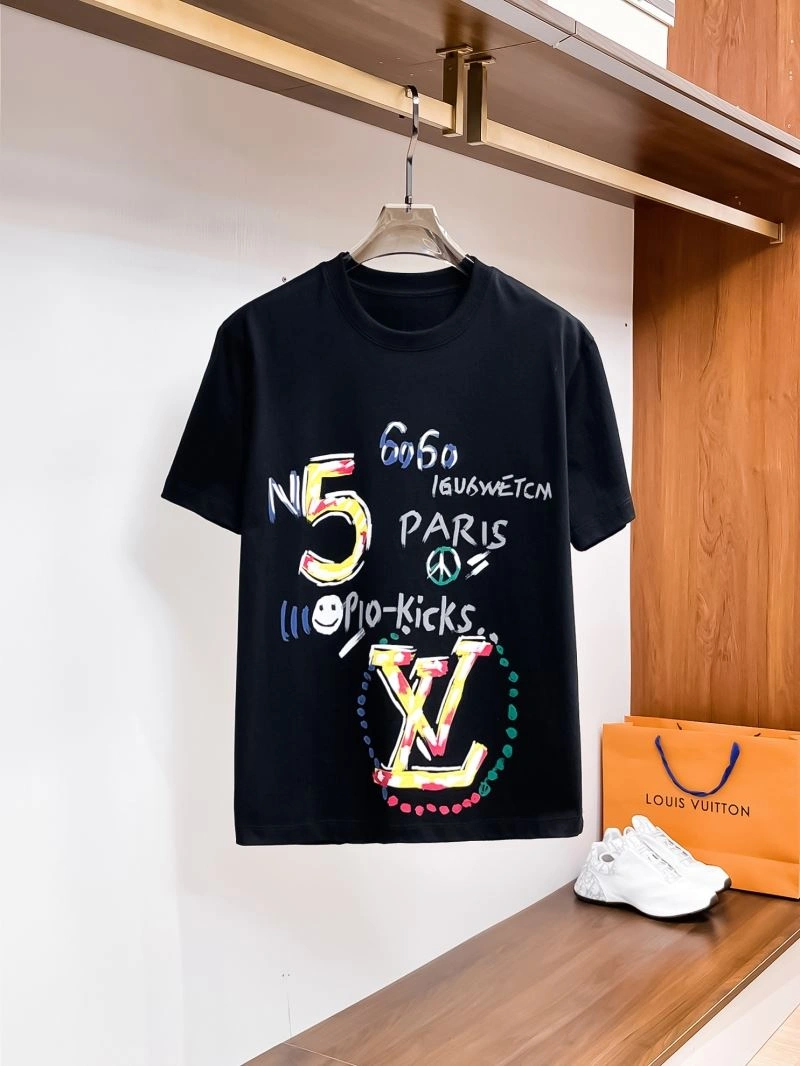 WeatherProof Louis Vuitton T-Shirts 133511