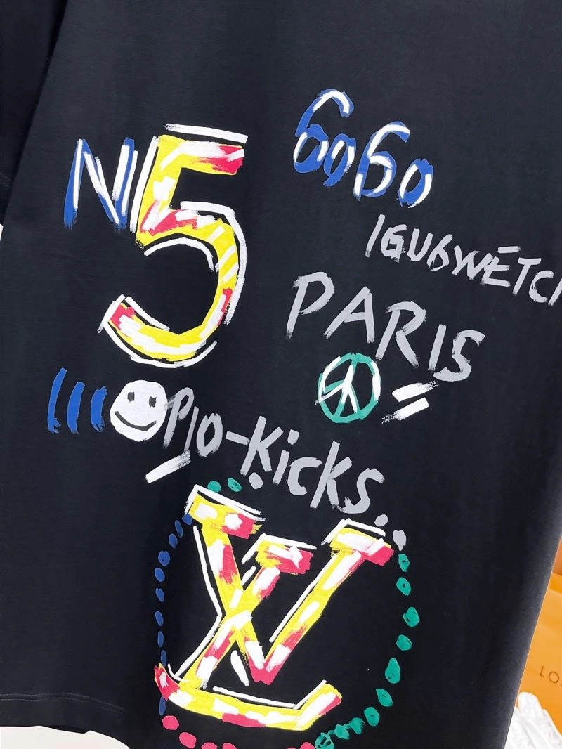 WeatherProof Louis Vuitton T-Shirts 133511