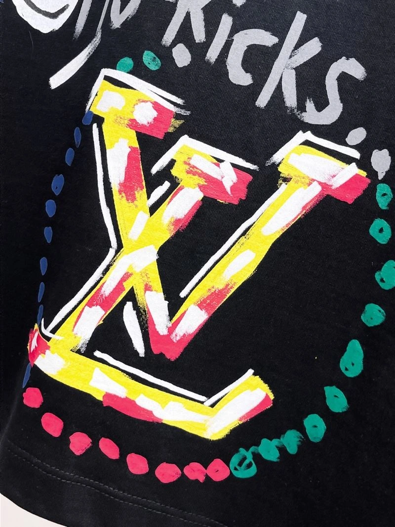 WeatherProof Louis Vuitton T-Shirts 133511